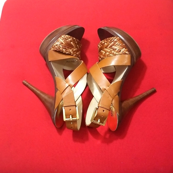 Michael Kors Shoes - MICHAEL KORS SANDALS